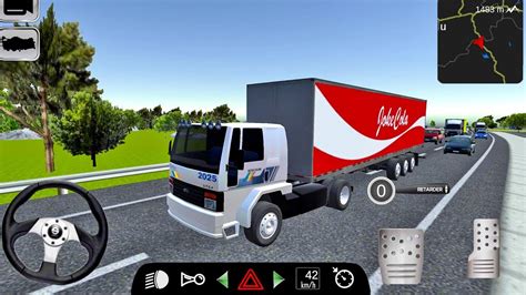 Cargo simulator 2019 para hileli